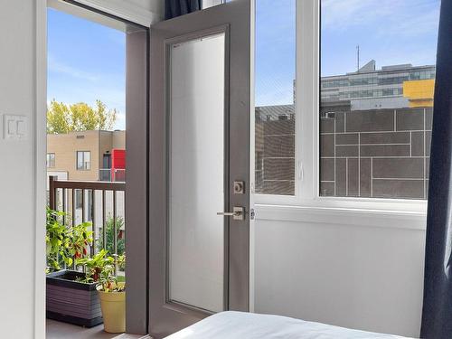 Balcony - 1102 Rue Des Moqueurs, Québec (La Cité-Limoilou), QC 