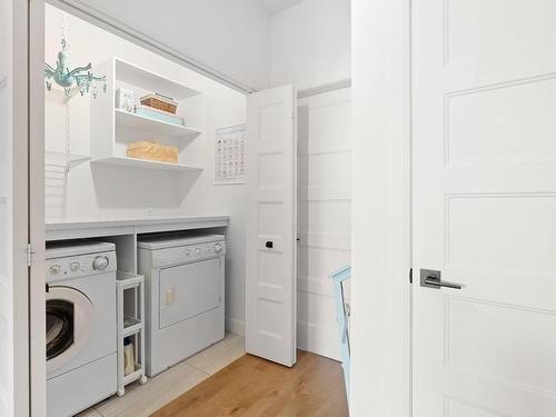 Laundry room - 1102 Rue Des Moqueurs, Québec (La Cité-Limoilou), QC 