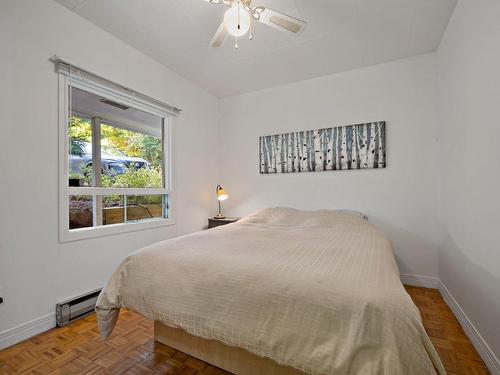 Bedroom - 2306 Ch. Des Pins-Gris, La Conception, QC - Indoor Photo Showing Bedroom