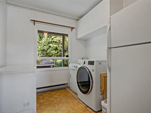 Laundry room - 2306 Ch. Des Pins-Gris, La Conception, QC - Indoor Photo Showing Laundry Room