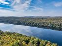 Aerial photo - 2306 Ch. Des Pins-Gris, La Conception, QC  - Outdoor With View 