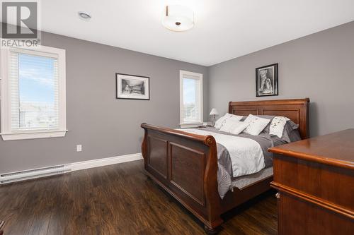 12 River Front Drive, Portugal Cove -St. Philips, NL - Indoor Photo Showing Bedroom