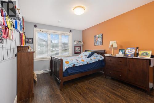 12 River Front Drive, Portugal Cove -St. Philips, NL - Indoor Photo Showing Bedroom