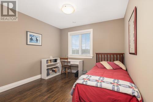 12 River Front Drive, Portugal Cove -St. Philips, NL - Indoor Photo Showing Bedroom