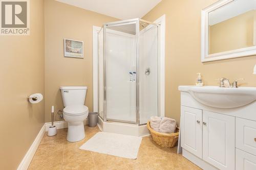 12 River Front Drive, Portugal Cove -St. Philips, NL - Indoor Photo Showing Bathroom