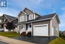 12 River Front Drive, Portugal Cove -St. Philips, NL  - Outdoor With Facade 