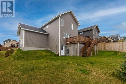 12 River Front Drive, Portugal Cove -St. Philips, NL - Outdoor