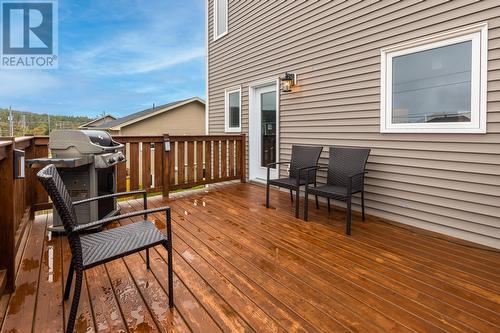 12 River Front Drive, Portugal Cove -St. Philips, NL - Outdoor With Exterior