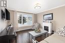 12 River Front Drive, Portugal Cove -St. Philips, NL  - Indoor With Fireplace 