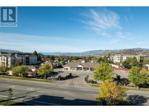 191 Hollywood Road S Unit# 519, Kelowna, BC - Outdoor With View