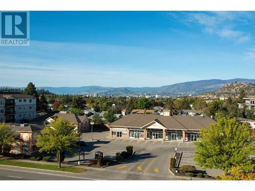 191 Hollywood Road S Unit# 519, Kelowna, BC - Outdoor With View