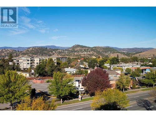 191 Hollywood Road S Unit# 519, Kelowna, BC - Outdoor With View