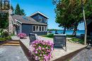 833 Fife Bay Marina Lane, Smith-Ennismore-Lakefield, ON  - Outdoor With Deck Patio Veranda 