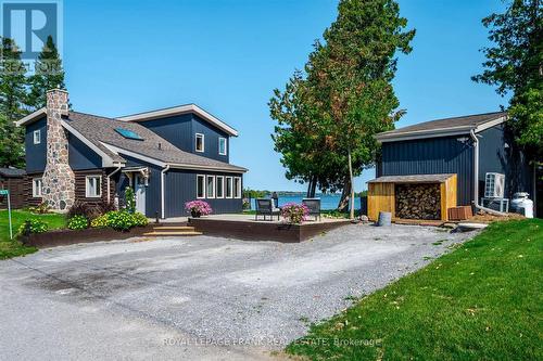 833 Fife Bay Marina Lane, Smith-Ennismore-Lakefield, ON - Outdoor