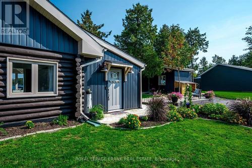 833 Fife Bay Marina Lane, Smith-Ennismore-Lakefield, ON - Outdoor