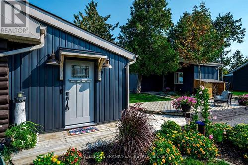 833 Fife Bay Marina Lane, Smith-Ennismore-Lakefield, ON - Outdoor