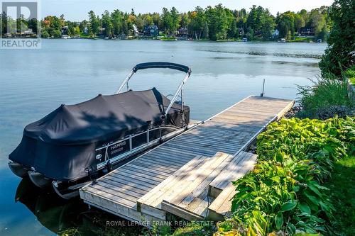 833 Fife Bay Marina Lane, Smith-Ennismore-Lakefield, ON - Outdoor With Body Of Water With View