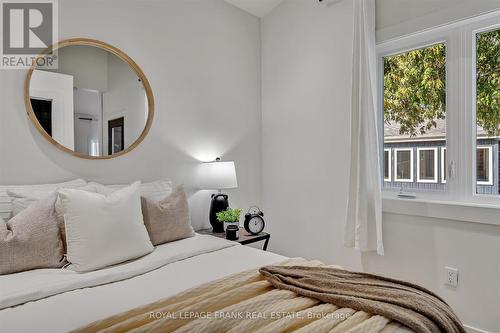 833 Fife Bay Marina Lane, Smith-Ennismore-Lakefield, ON - Indoor Photo Showing Bedroom