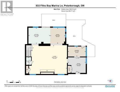 833 Fife Bay Marina Lane, Smith-Ennismore-Lakefield, ON - Other