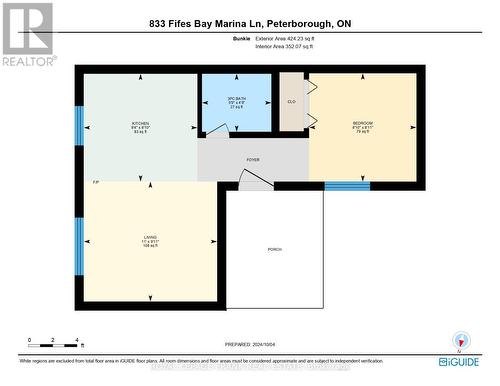 833 Fife Bay Marina Lane, Smith-Ennismore-Lakefield, ON - Other