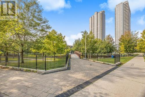 3512 - 125 Village Green Square S, Toronto, ON 