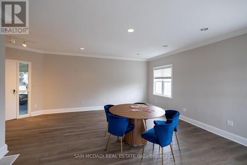 2052 - 90 Highland Drive, Oro-Medonte, ON - Indoor Photo Showing Dining Room