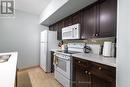 2052 - 90 Highland Drive, Oro-Medonte, ON  - Indoor Photo Showing Kitchen With Double Sink 