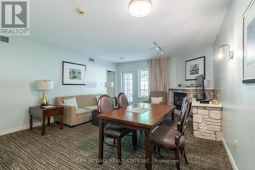 2052 - 90 Highland Drive, Oro-Medonte, ON - Indoor Photo Showing Dining Room