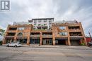 401 - 151 Robinson Street, Oakville, ON  - Outdoor With Balcony 