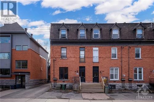 196 Osgoode Street, Ottawa, ON - Outdoor