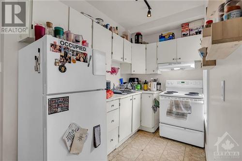 196 Osgoode Street, Ottawa, ON - Indoor Photo Showing Kitchen