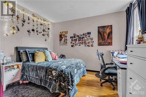 196 Osgoode Street, Ottawa, ON - Indoor Photo Showing Bedroom