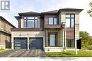 1535 Wellwood Terrace, Milton, ON  - Outdoor With Facade 