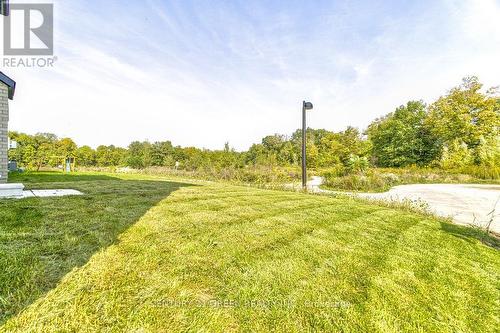 1535 Wellwood Terrace, Milton, ON - Outdoor With View