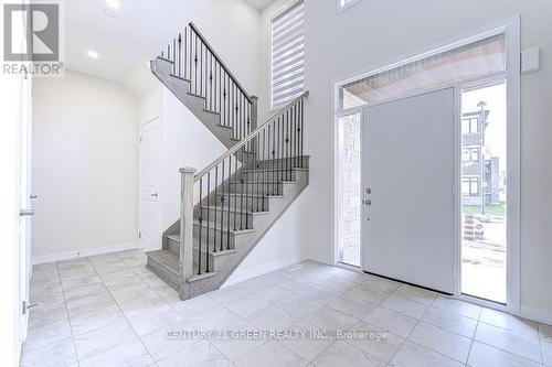 1535 Wellwood Terrace, Milton, ON - Indoor Photo Showing Other Room