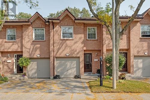 12 - 2004 Glenada Crescent, Oakville, ON - Outdoor