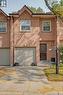 12 - 2004 Glenada Crescent, Oakville, ON  - Outdoor 