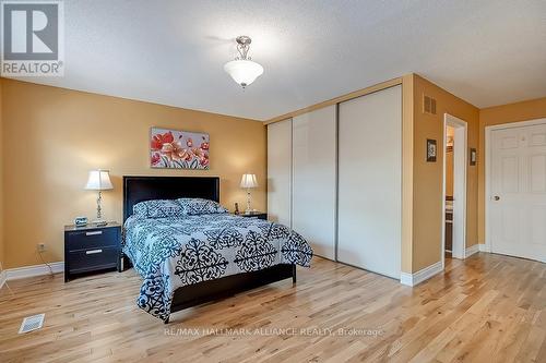 12 - 2004 Glenada Crescent, Oakville, ON - Indoor Photo Showing Bedroom