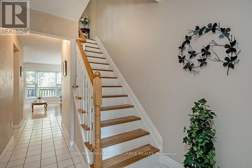 12 - 2004 Glenada Crescent, Oakville, ON - Indoor Photo Showing Other Room