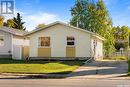 7207 1St Avenue N, Regina, SK  - Outdoor 