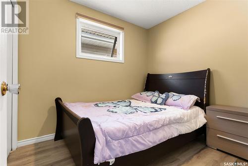 7207 1St Avenue N, Regina, SK - Indoor Photo Showing Bedroom