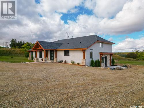 River'S Edge Acreage, Moose Jaw Rm No. 161, SK - Outdoor