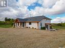 River'S Edge Acreage, Moose Jaw Rm No. 161, SK  - Outdoor 