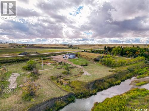 River'S Edge Acreage, Moose Jaw Rm No. 161, SK - Outdoor With View