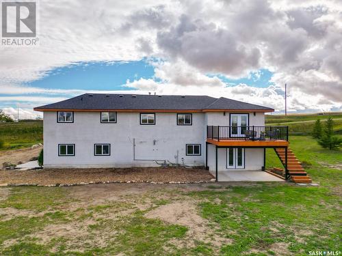 River'S Edge Acreage, Moose Jaw Rm No. 161, SK - Outdoor