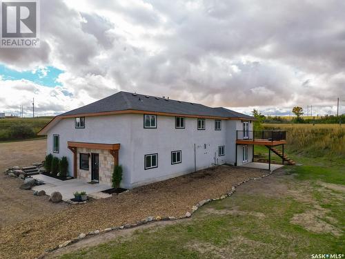 River'S Edge Acreage, Moose Jaw Rm No. 161, SK - Outdoor