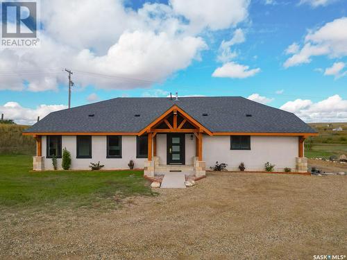 River'S Edge Acreage, Moose Jaw Rm No. 161, SK - Outdoor