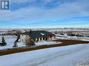 River'S Edge Acreage, Moose Jaw Rm No. 161, SK  - Outdoor With View 