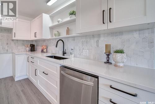 River'S Edge Acreage, Moose Jaw Rm No. 161, SK - Indoor Photo Showing Kitchen