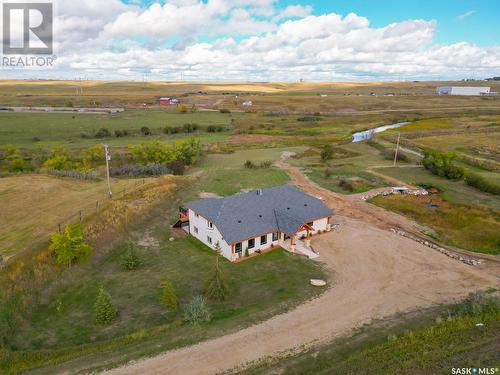 River'S Edge Acreage, Moose Jaw Rm No. 161, SK - Outdoor With View